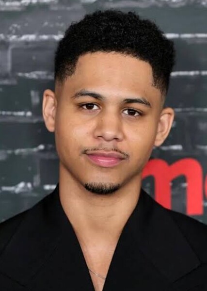 Rhenzy Feliz photo