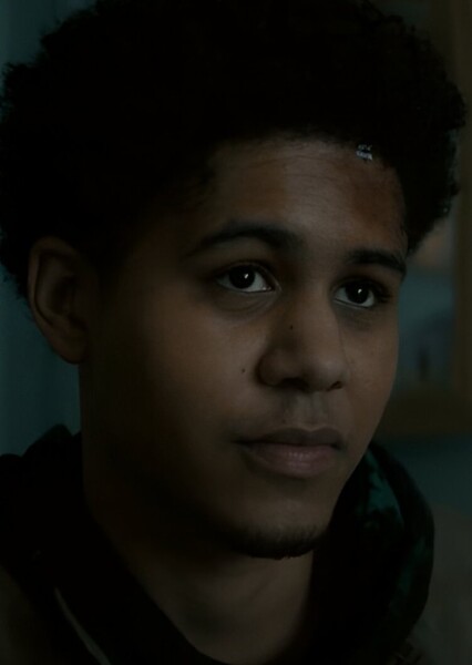 Rhenzy Feliz photo