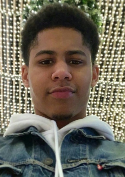 Rhenzy Feliz photo