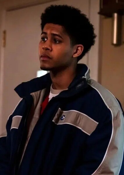 Rhenzy Feliz