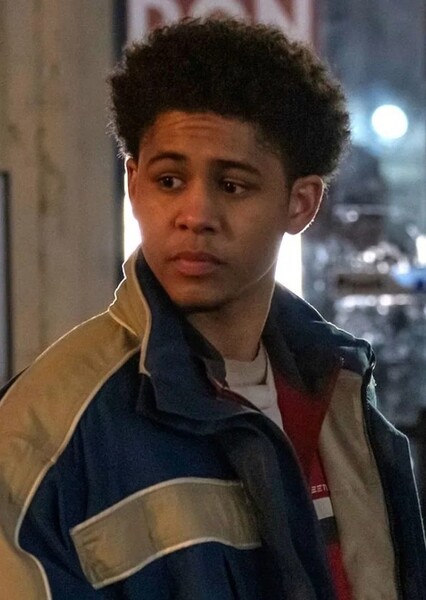 Rhenzy Feliz photo