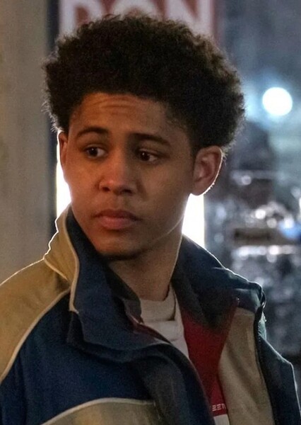 Rhenzy Feliz photo