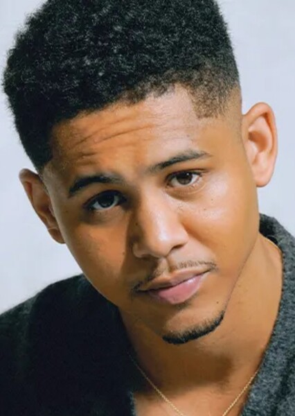Rhenzy Feliz photo