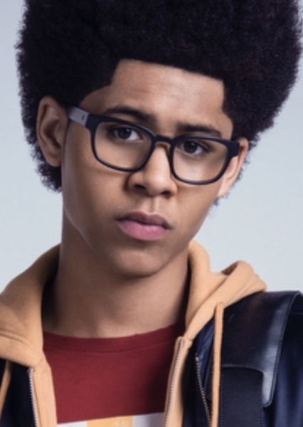 Rhenzy Feliz