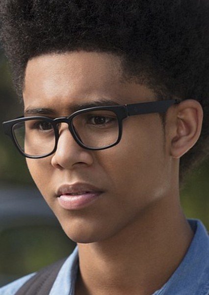 Rhenzy Feliz photo