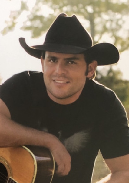 Rhett Akins Photo on myCast - Fan Casting Your Favorite Stories