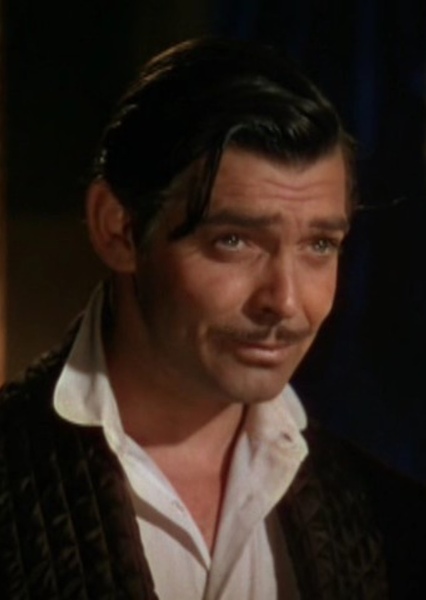 Rhett Butler photo