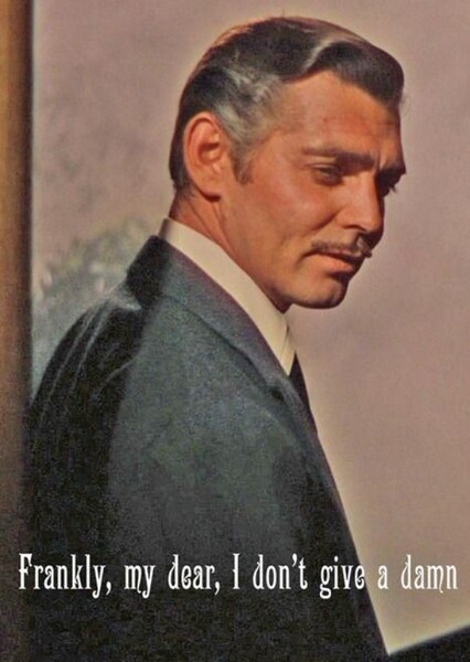 Rhett Butler