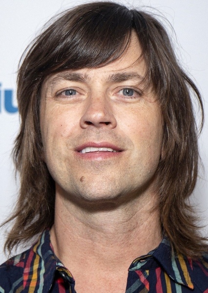 Rhett Miller photo