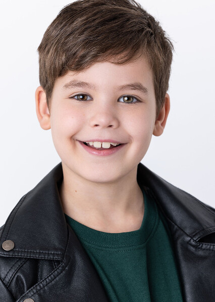 Rhett Picarazzi photo