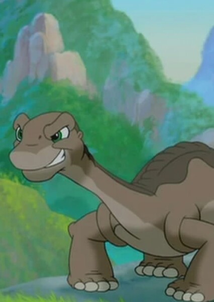Rhett (The Land Before Time)