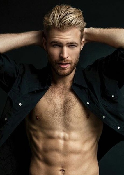 Rhett Wellington Ramirez photo