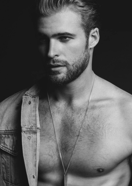 Rhett Wellington Ramirez photo