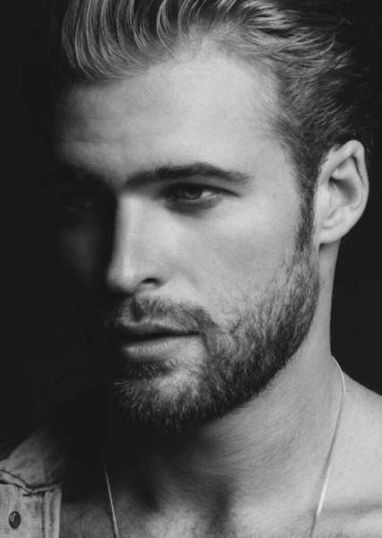 Rhett Wellington Ramirez photo