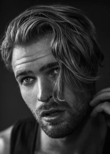 Rhett Wellington Ramirez photo