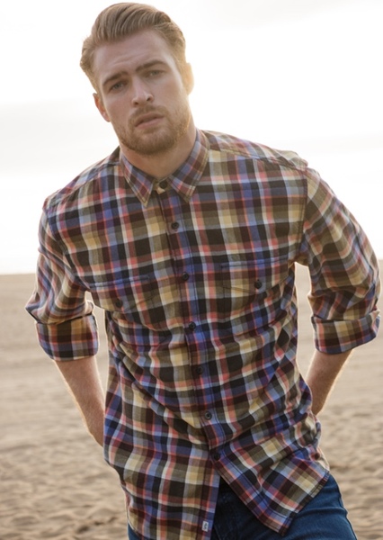 Rhett Wellington Ramirez photo