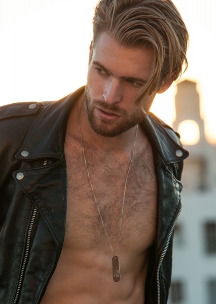 Rhett Wellington Ramirez photo