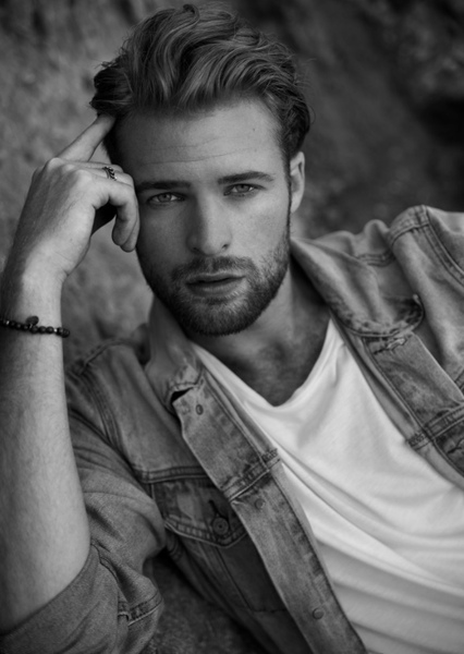 Rhett Wellington Ramirez photo