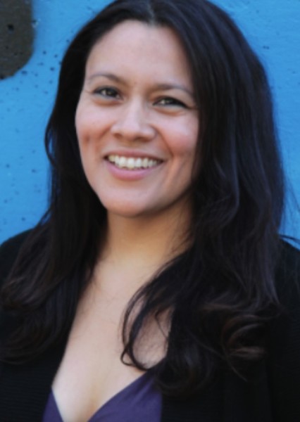 Rhiana Yazzie photo