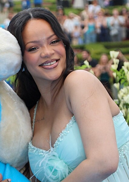 Rhianna