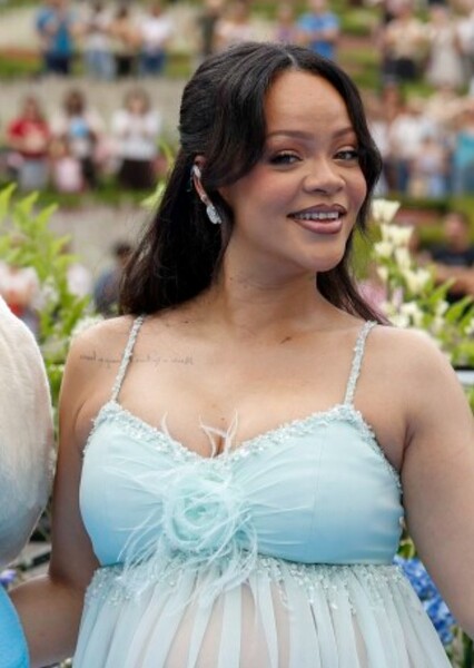 Rhianna
