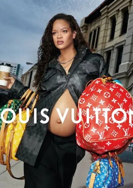 Rhianna photo