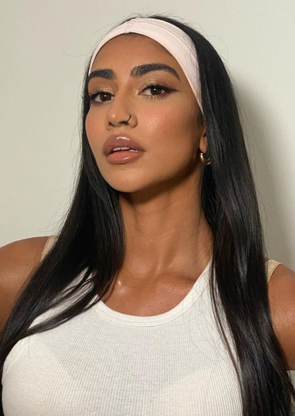 Rhianna Jagpal photo
