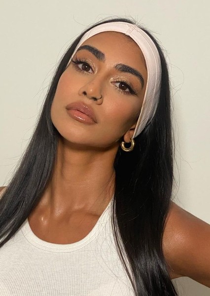Rhianna Jagpal photo