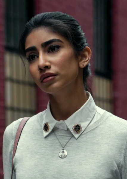 Rhianna Jagpal