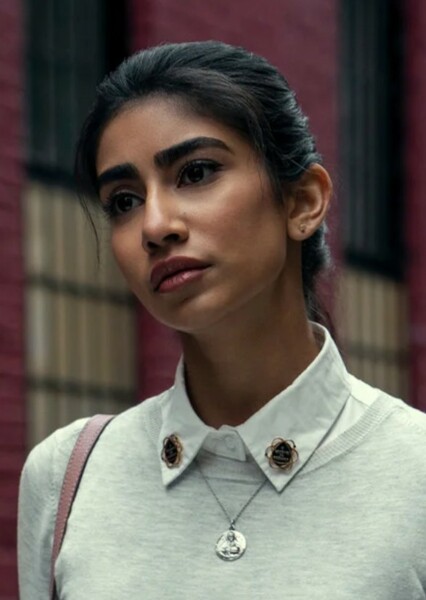 Rhianna Jagpal