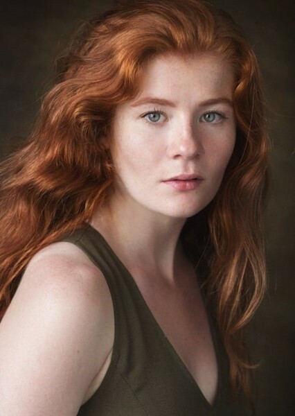 Rhianna McGreevy
