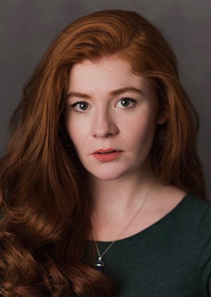 Rhianna McGreevy
