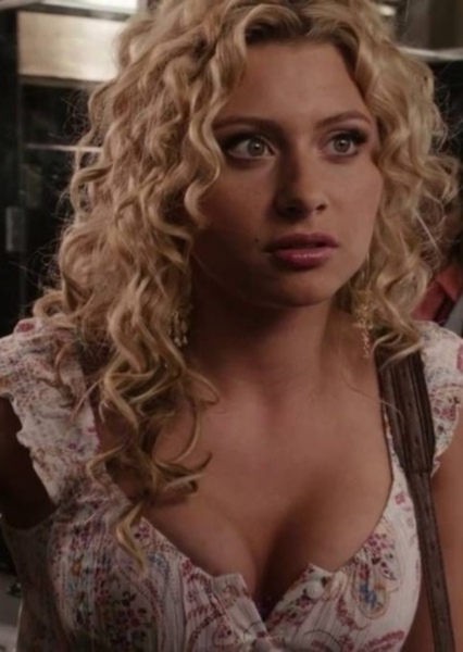 Rhiannon Abernathy