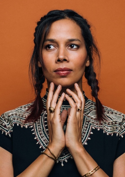 Rhiannon Giddens