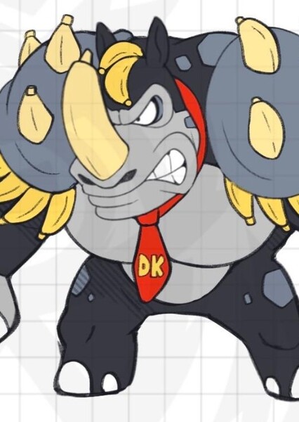 Rhinoceros photo