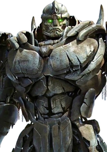 Rhinox