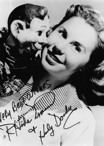 Rhoda Mann