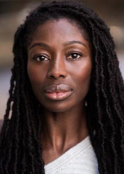 Rhoda Ofori-Attah photo