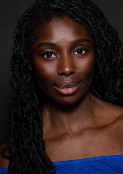 Rhoda Ofori-Attah photo