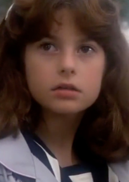 Rhoda Penmark photo