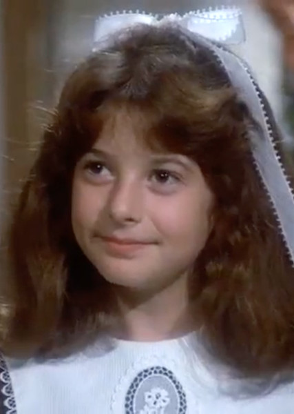 Rhoda Penmark photo