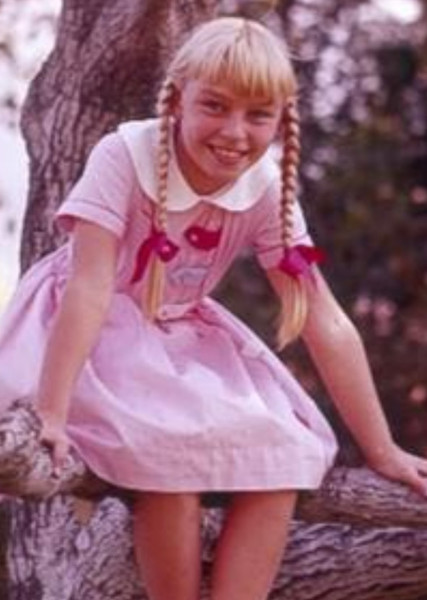 Rhoda Penmark photo