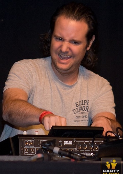 Rhodes G. Patrick