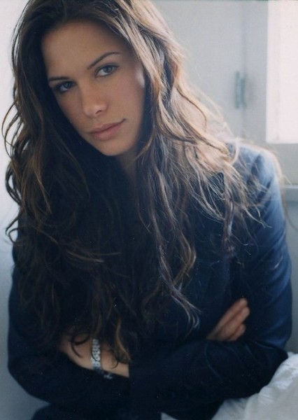 Rhona Mitra