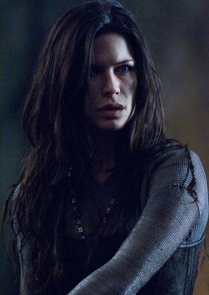 Rhona Mitra photo