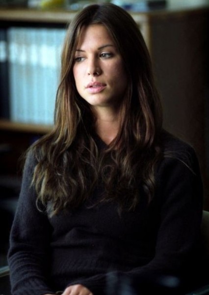 Rhona Mitra