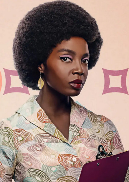 Rhonda Kazembe photo