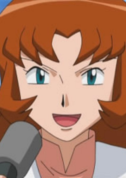 Rhonda (Sinnoh) photo
