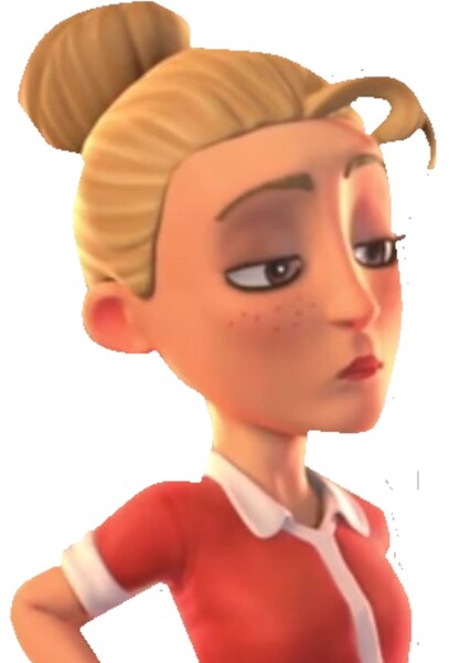 Rhonda (Talking Tom and Friends)