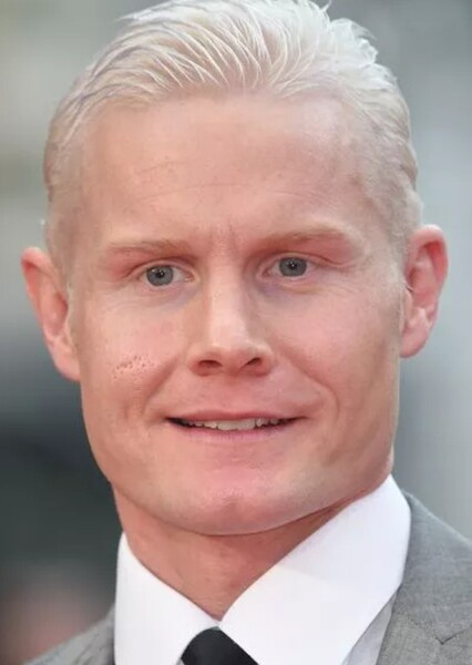 Rhydian Roberts photo